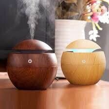 Máy xông tinh dầu