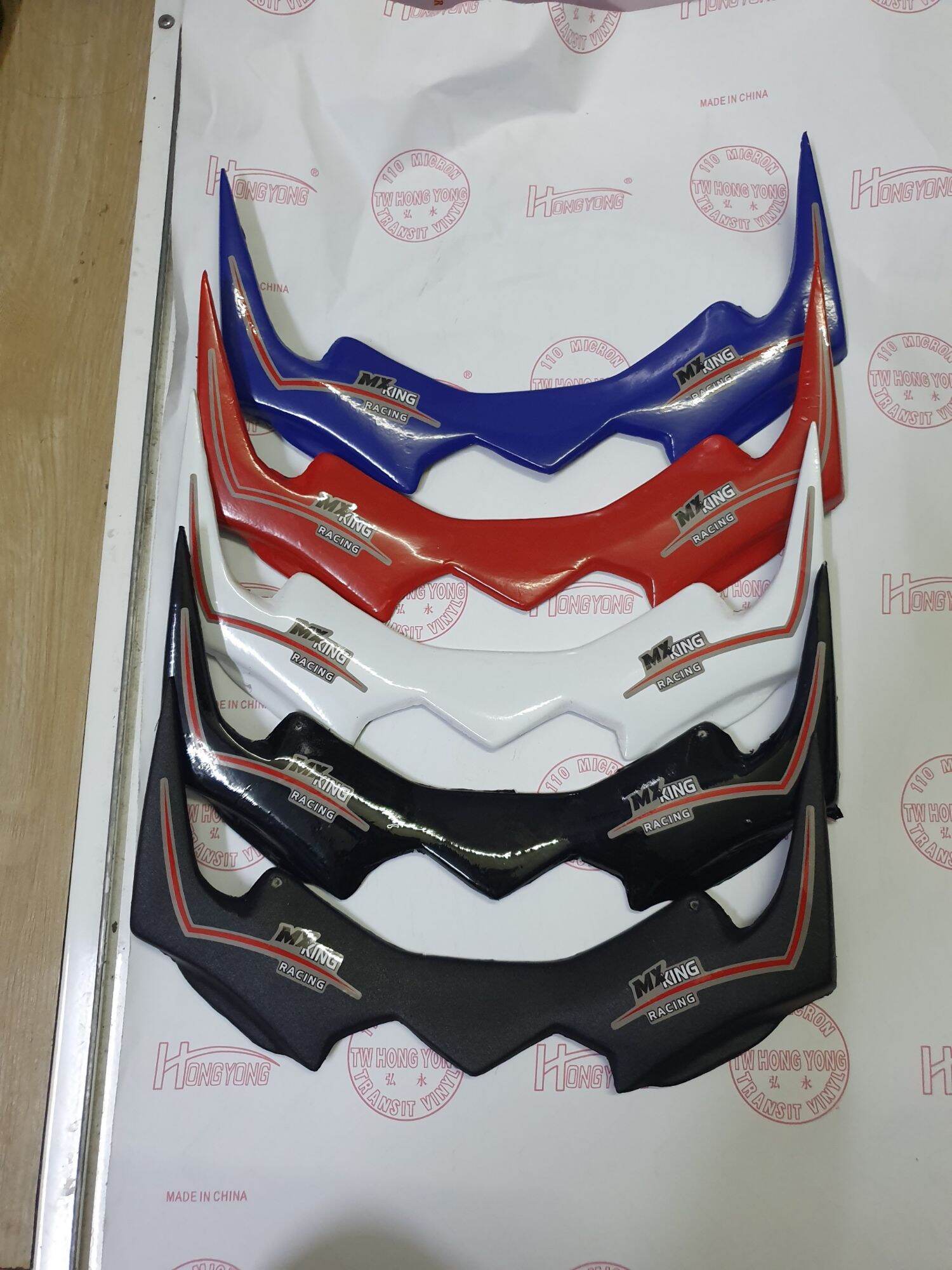 CÁNH GIÓ H2R V2 INDO GẮN CHO EXCITER 150