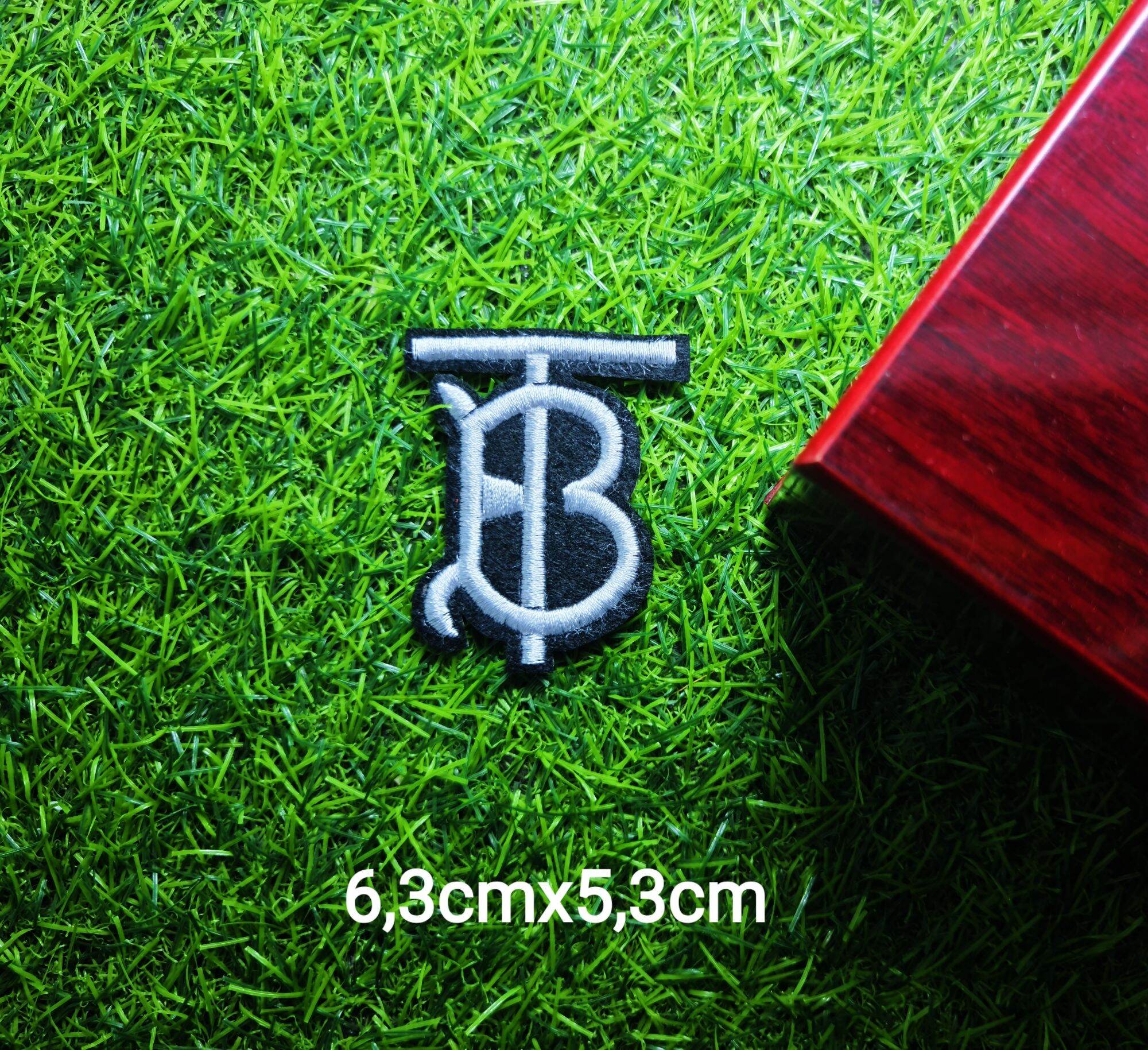 Sticker/Logo/Patch Ủi Phụ Kiện Thời Trang Cao Cấp MS873288
