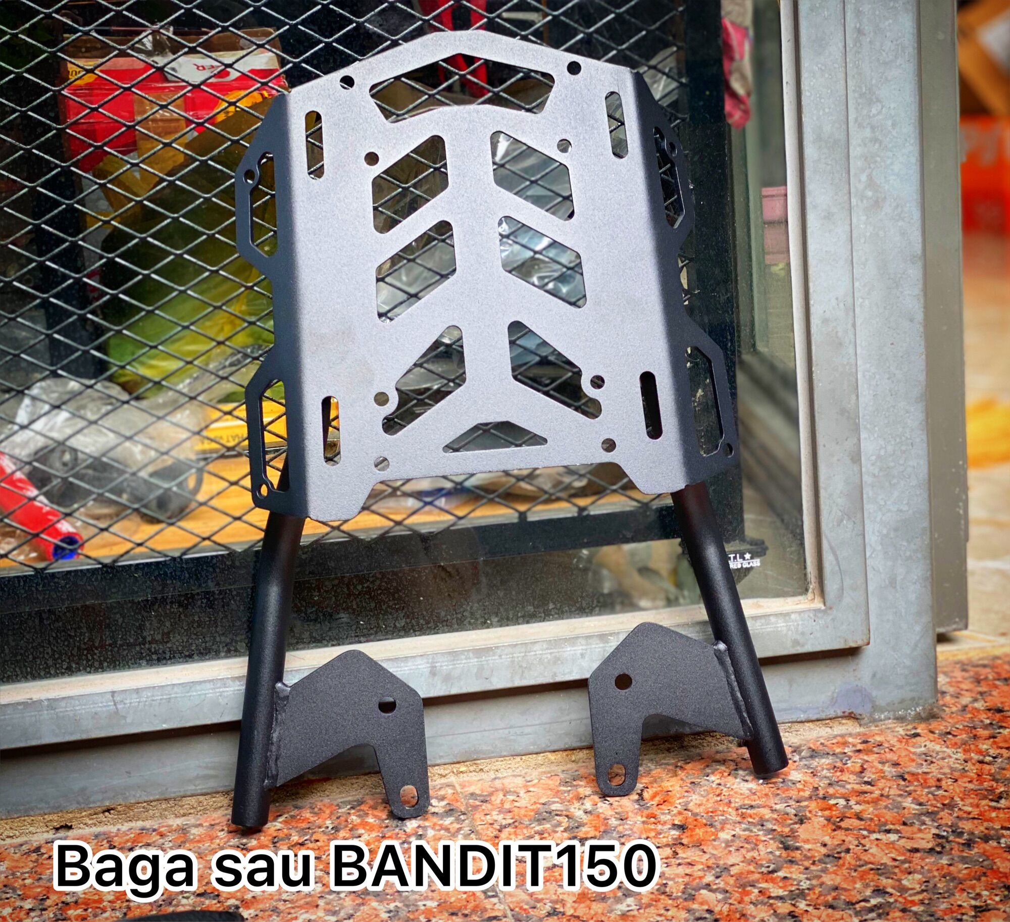 Baga sau suzuki bandit150 / baga bandit 150