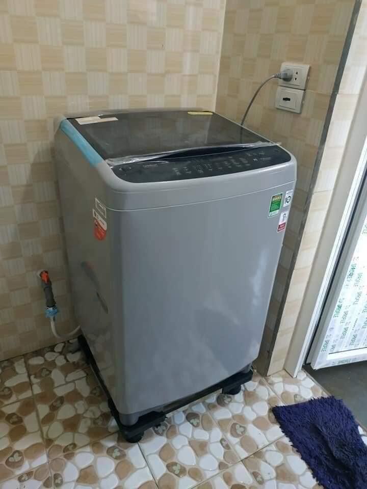 Chân kê máy giặt tủ lạnh đa năng
