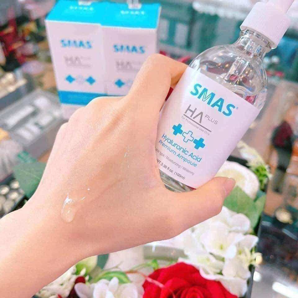 🐬🐬SERUM SMAX HA PLUS+++🐬🐬(HÀN QUỐC 100ml)🐬🐬🐬