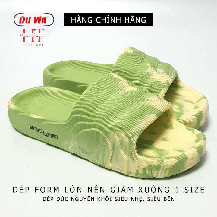 DÉP ĐÚC DUWA NAM NỮ CHÍNH HÃNG
