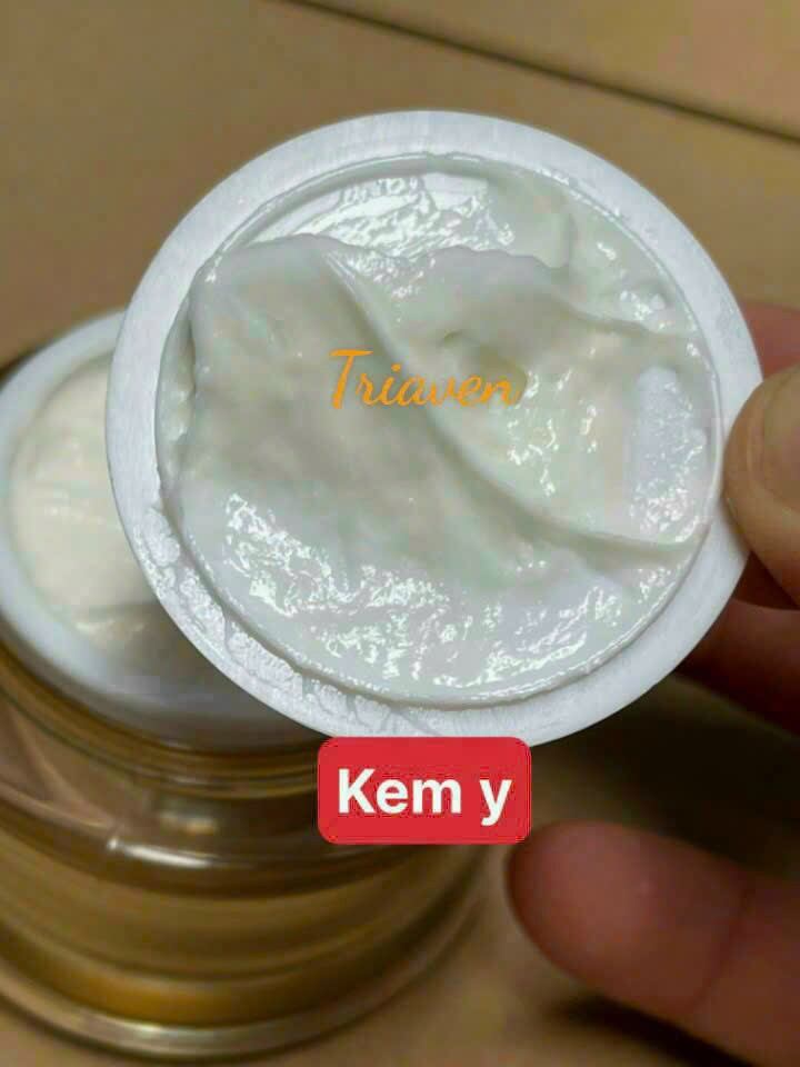 Kem Y điều trị nám