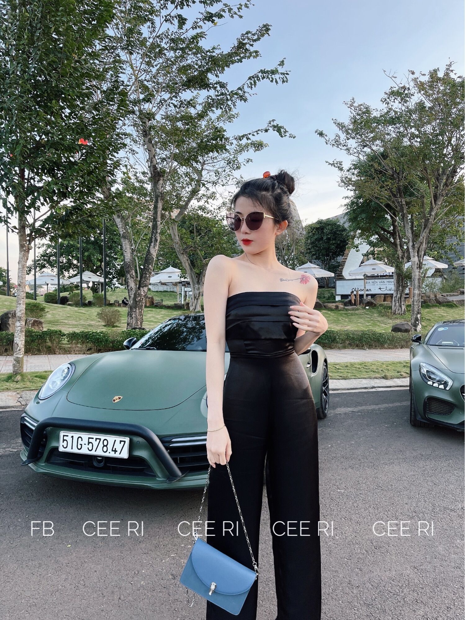 Jum lụa tay cọc (ẢNH THẬT ĐỘC QUYỀN- CEERI TỰ CHỤP)