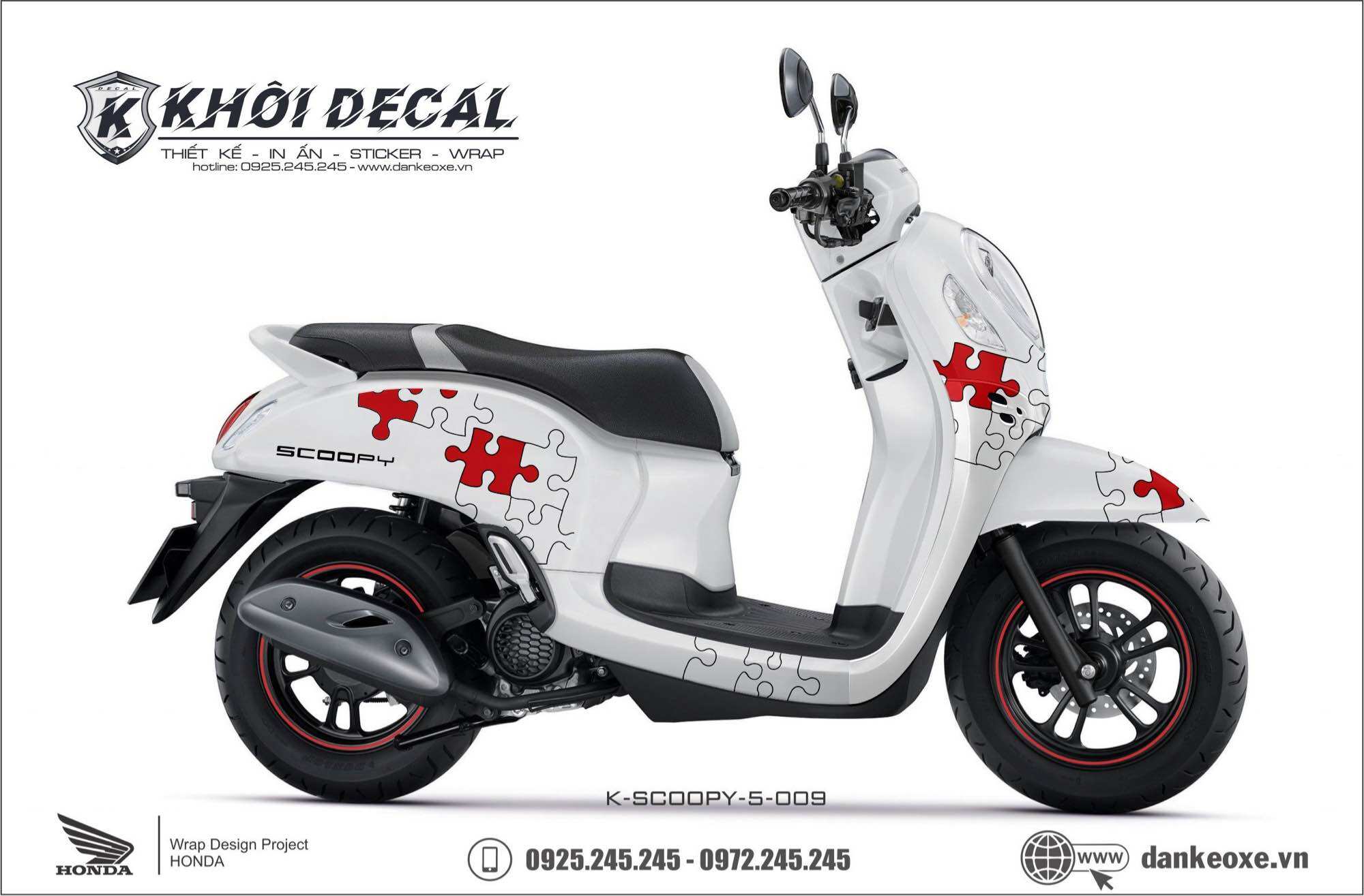 Tem Scoopy