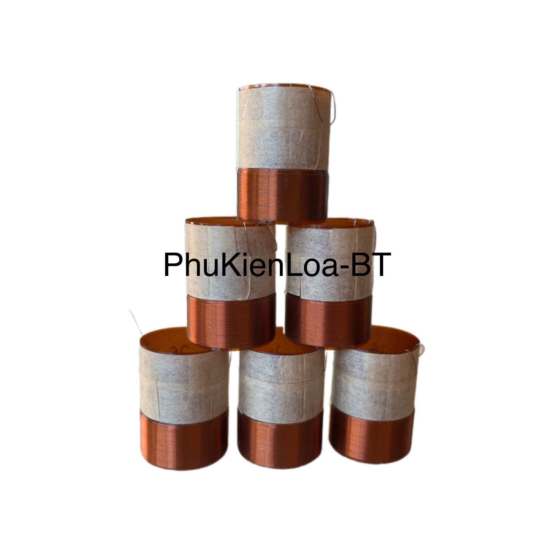 Coil loa âm thanh 30 30.5 31 31.5 32 32.5 33 33.5 34 34.5 35 35.5 36 36.5 37 37.5 38 38.5 38.6 39 39.5