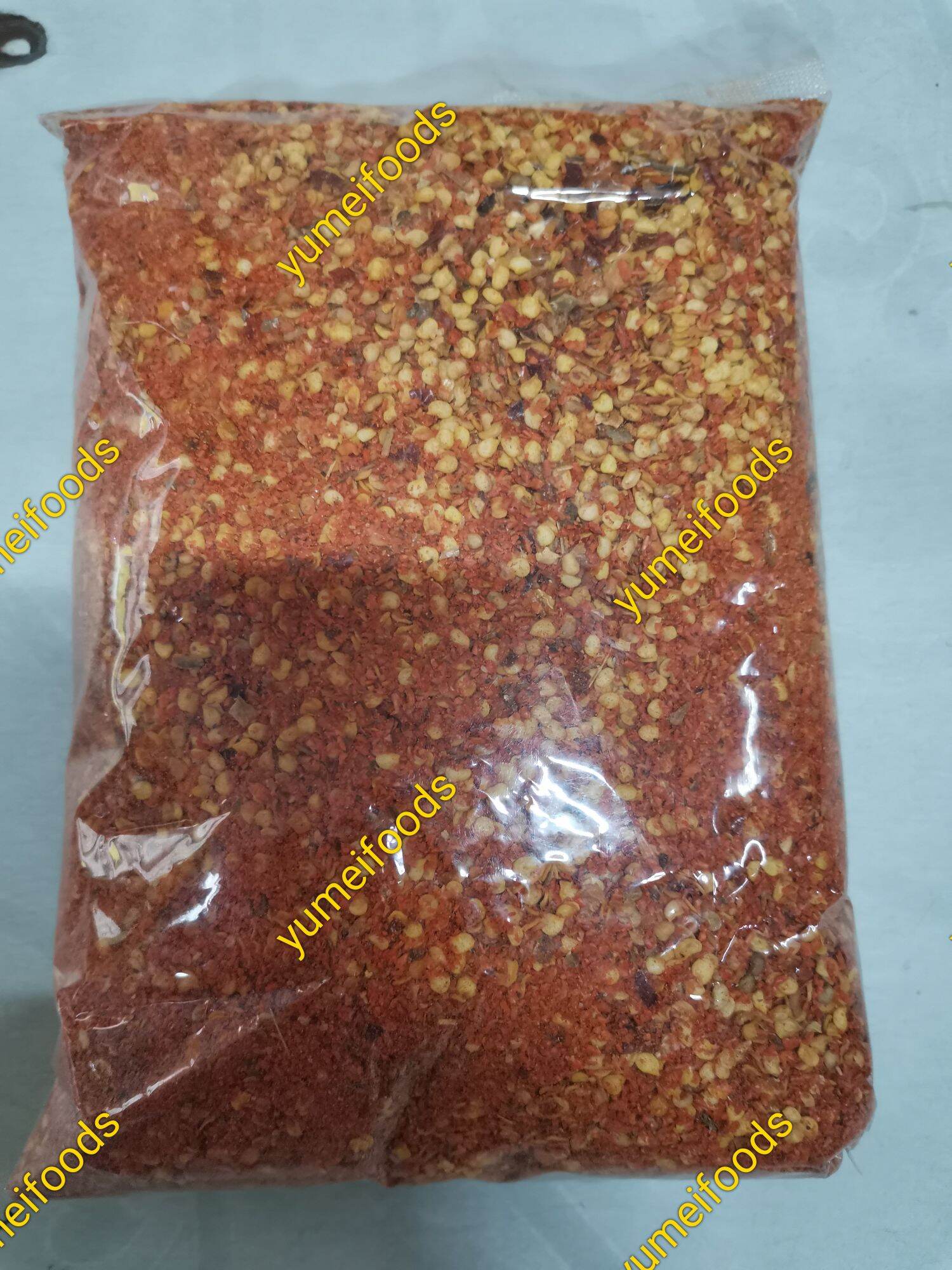 Bột Ớt Cánh - Bột Ớt Vảy 100gr