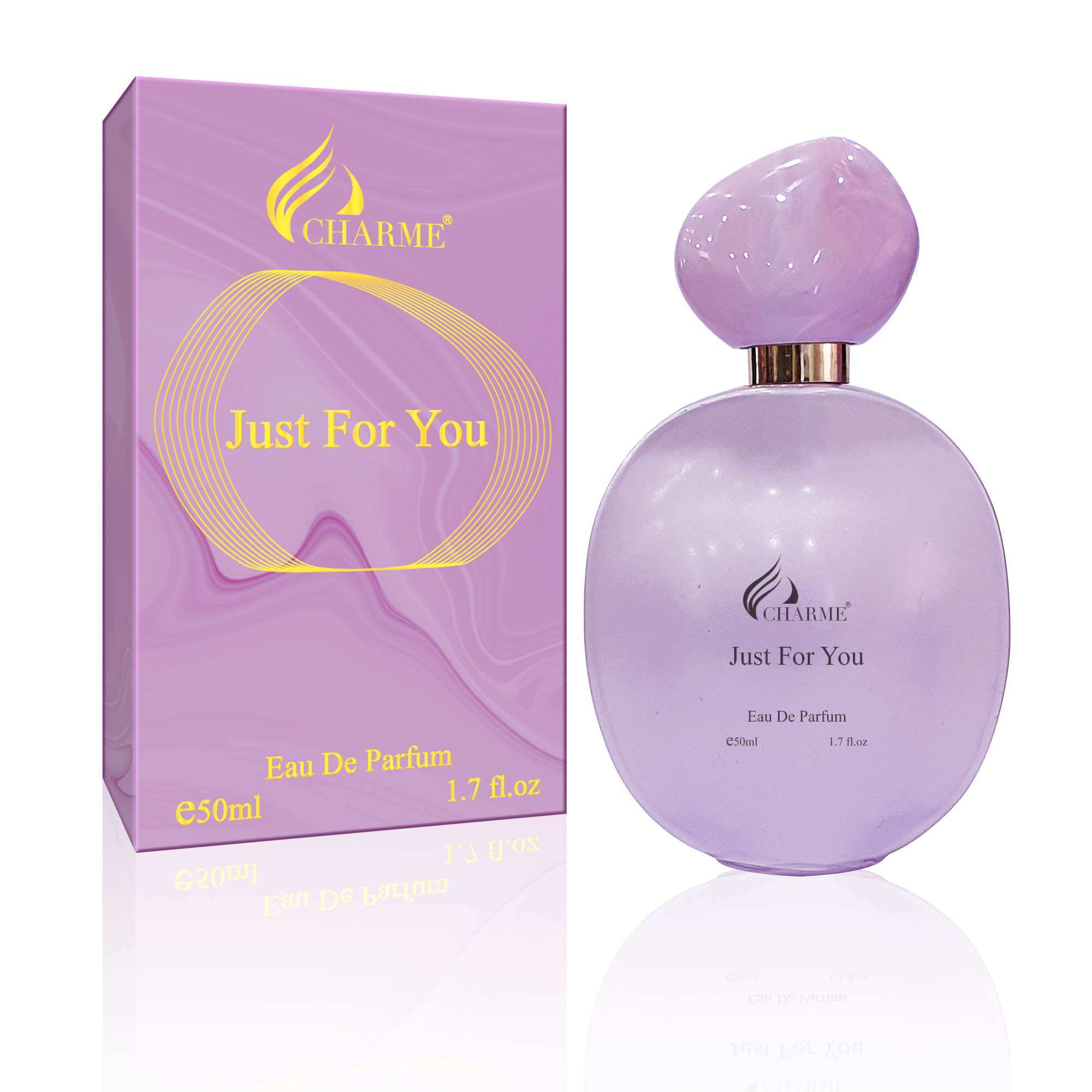 Nước hoa just for you 50ml