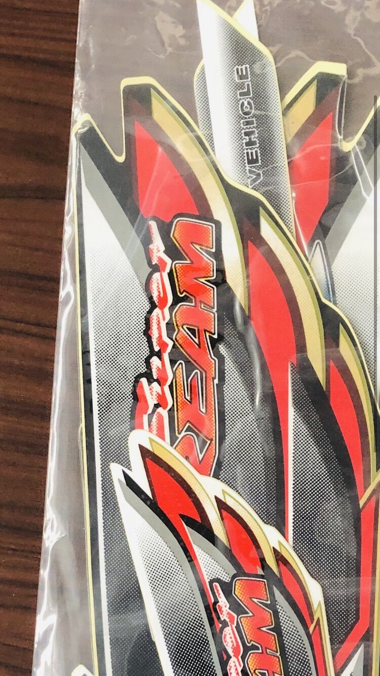 TEM DREAM SUPER CÁNH CHIM NHỎ 3L