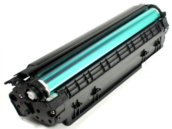 Hộp mực HP 35a sử dụng cho máy HP P1005 P1006 / LBP 3010 3050 3018 3020 ...