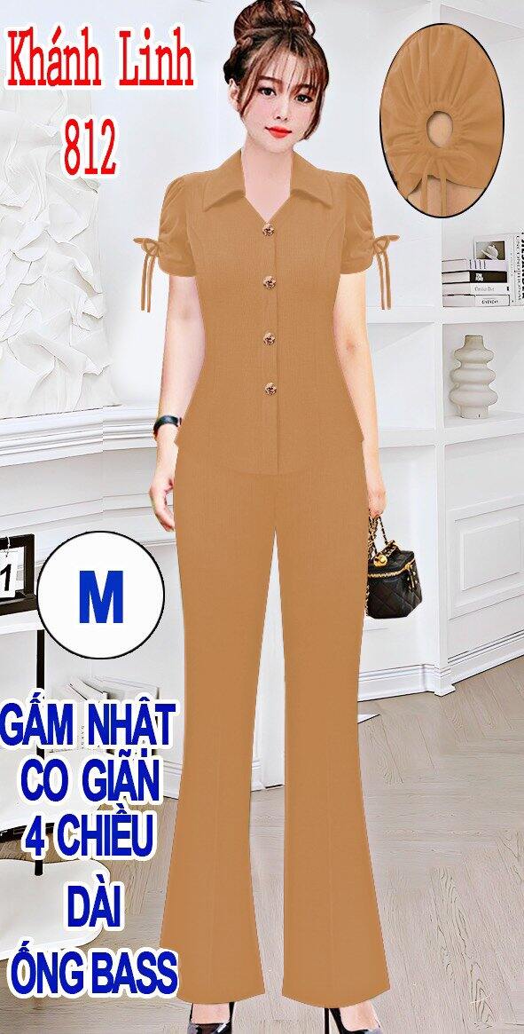 Đồ Bộ thiết kế đẹp