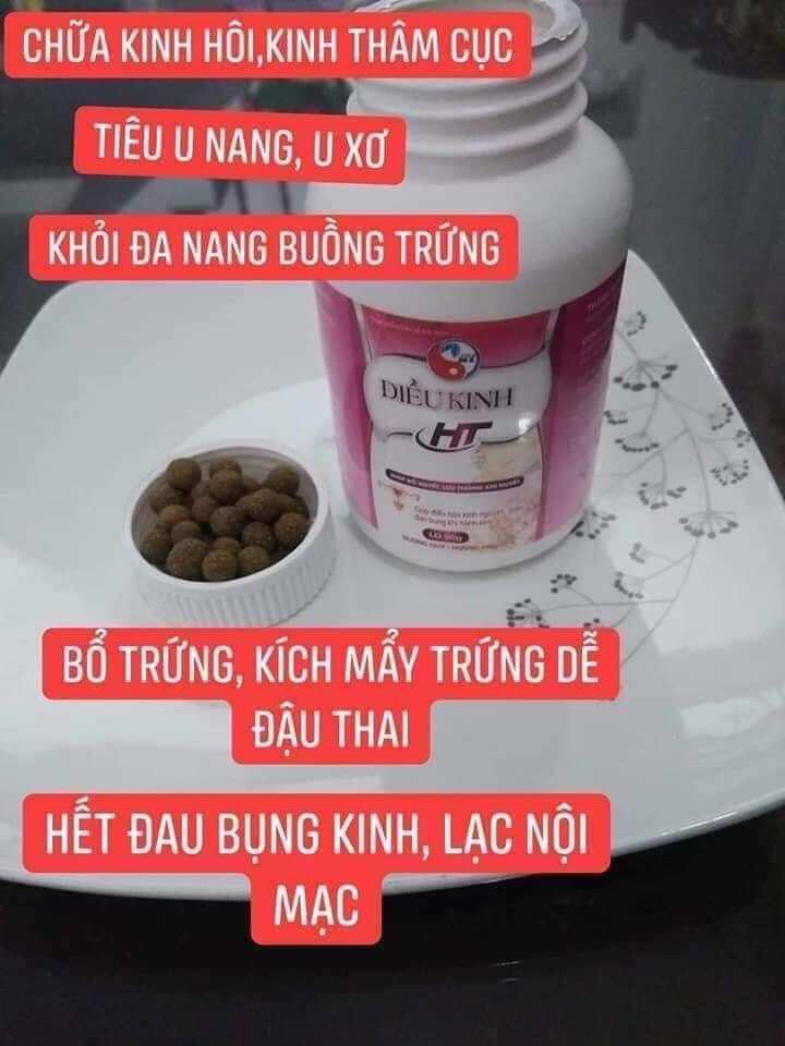 Điều kinh hằng thu