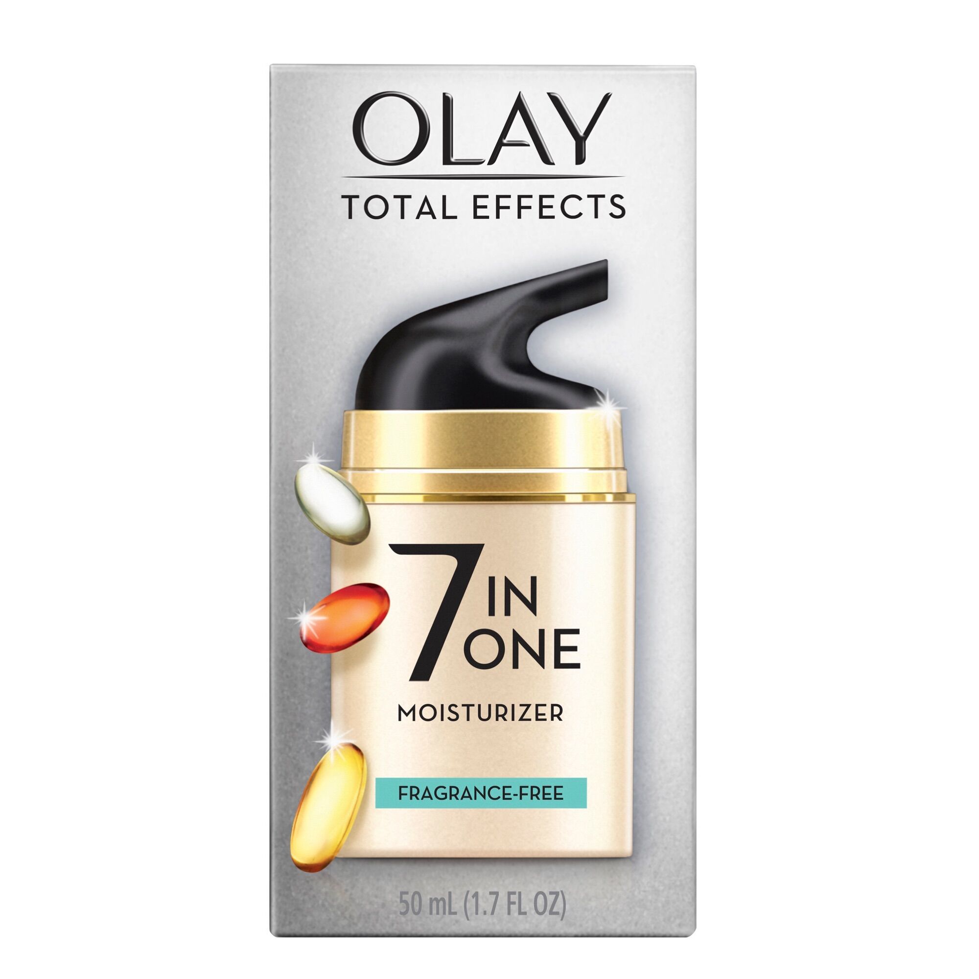 Kem Olay 7 tác dụng Total Effects 7 in 1 50ml