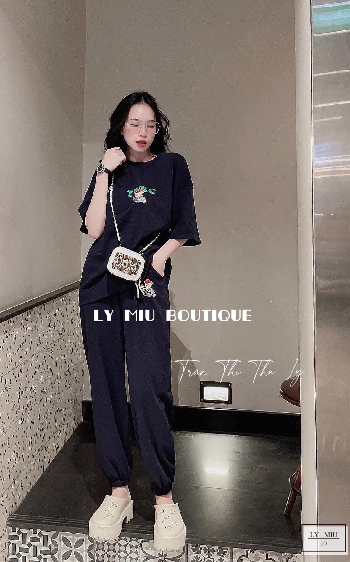 Bộ phông cotton tàu co dãn 4c
