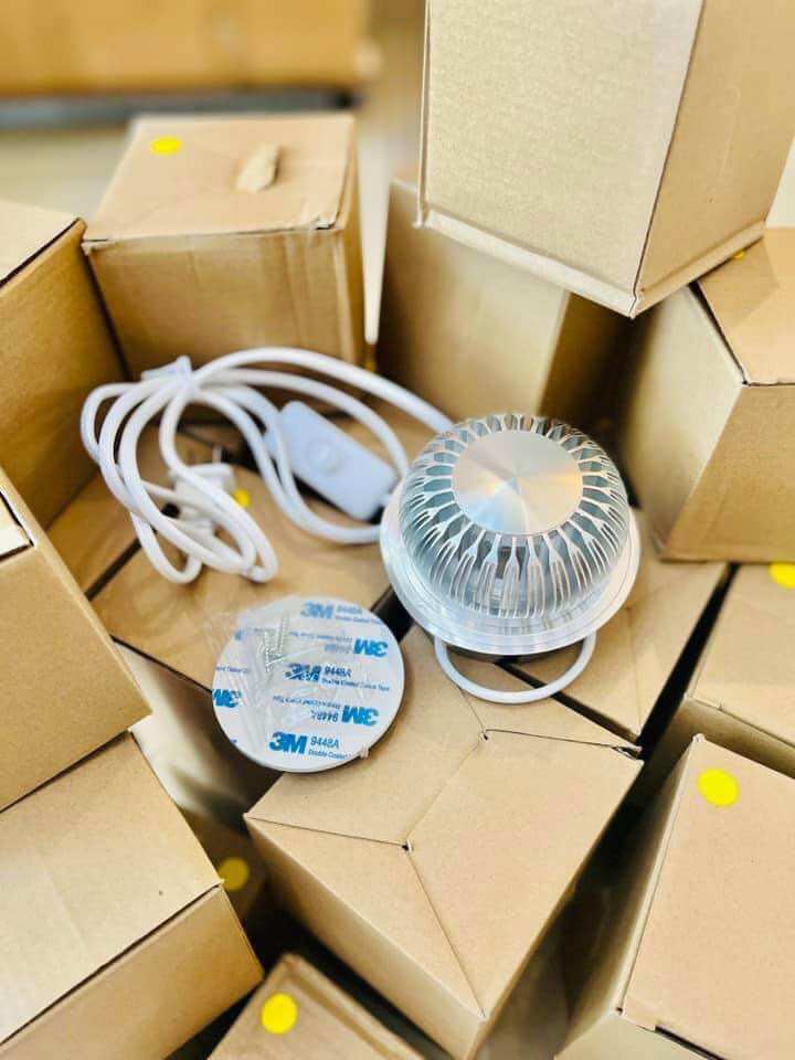 Hào Quang Led