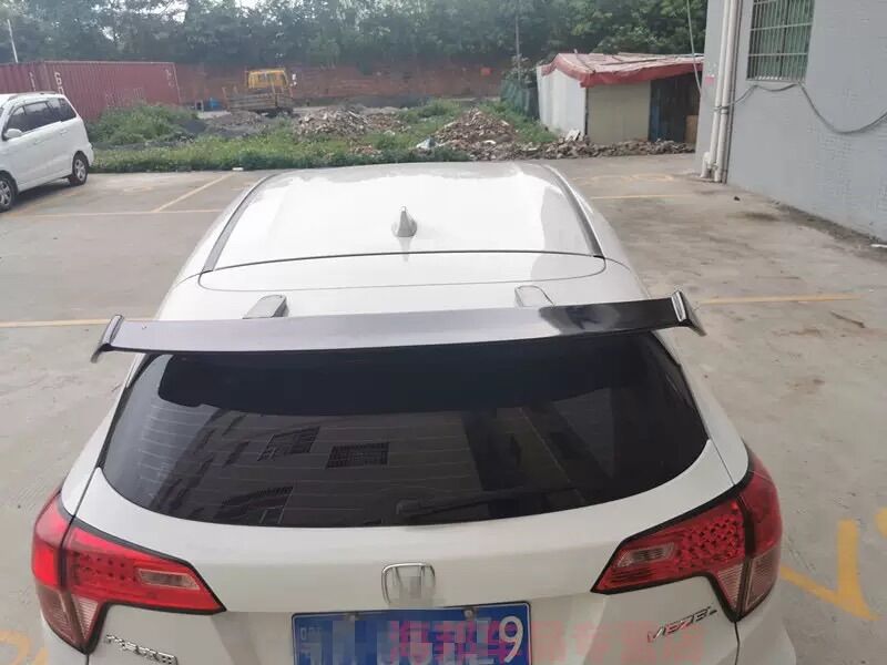 Đuôi gió thể thao dòng xe moning, spark, i10...