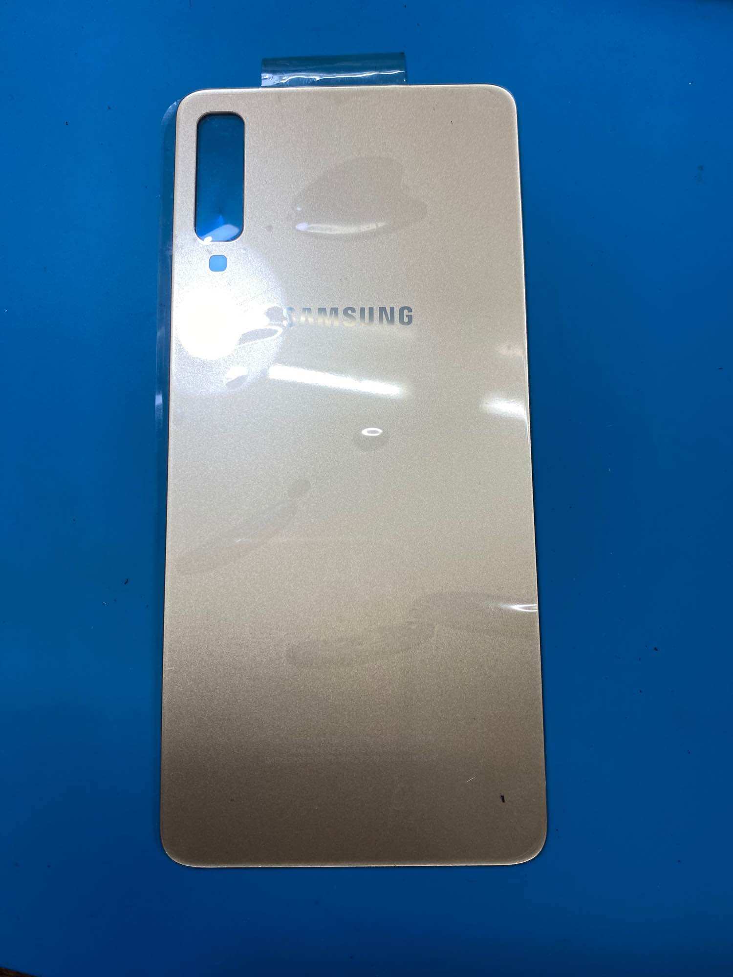 Nắp lưng samsung A750 / A7 2018