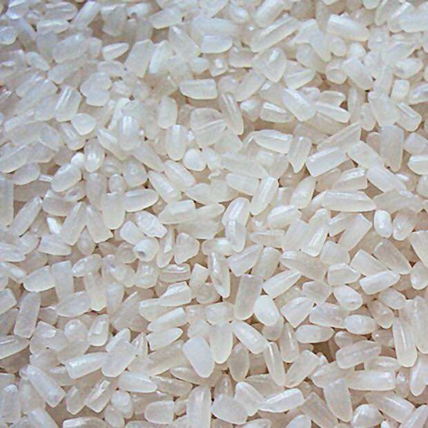 GẠO TẤM THƠM  ST LOẠI NGON (1KG)