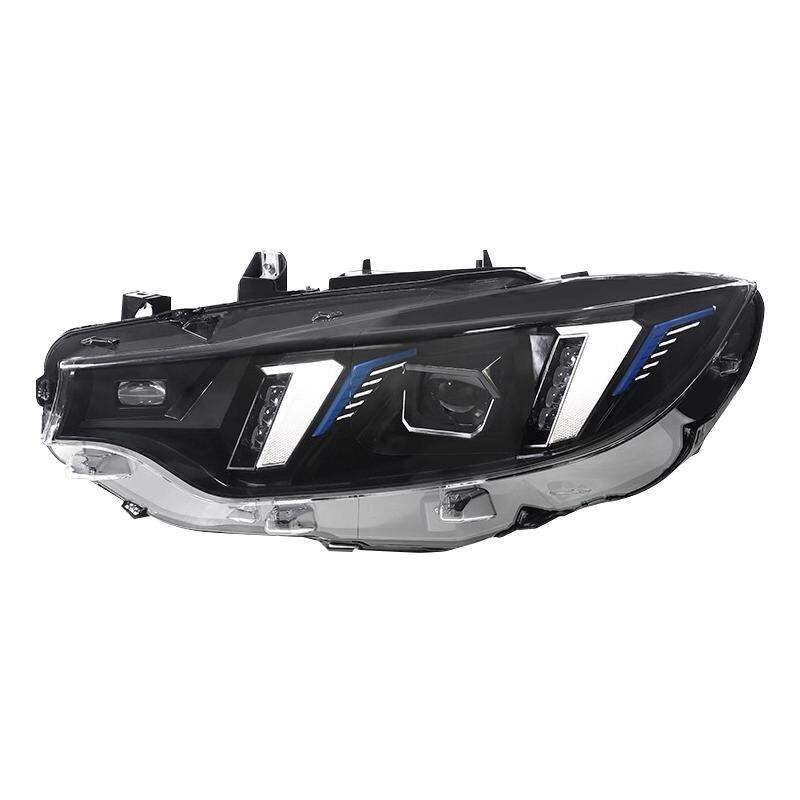 Toothed Projector Style Headlights Giá 8,183,000 Đồng*Miễn phí vận chuyển