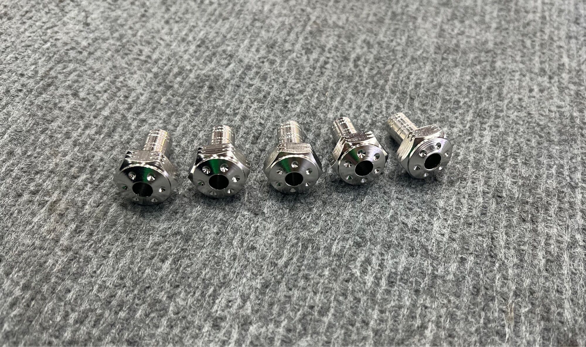PAS TĂNG SÊN INOX 304 GẮN DREAM WAVE SIRUS