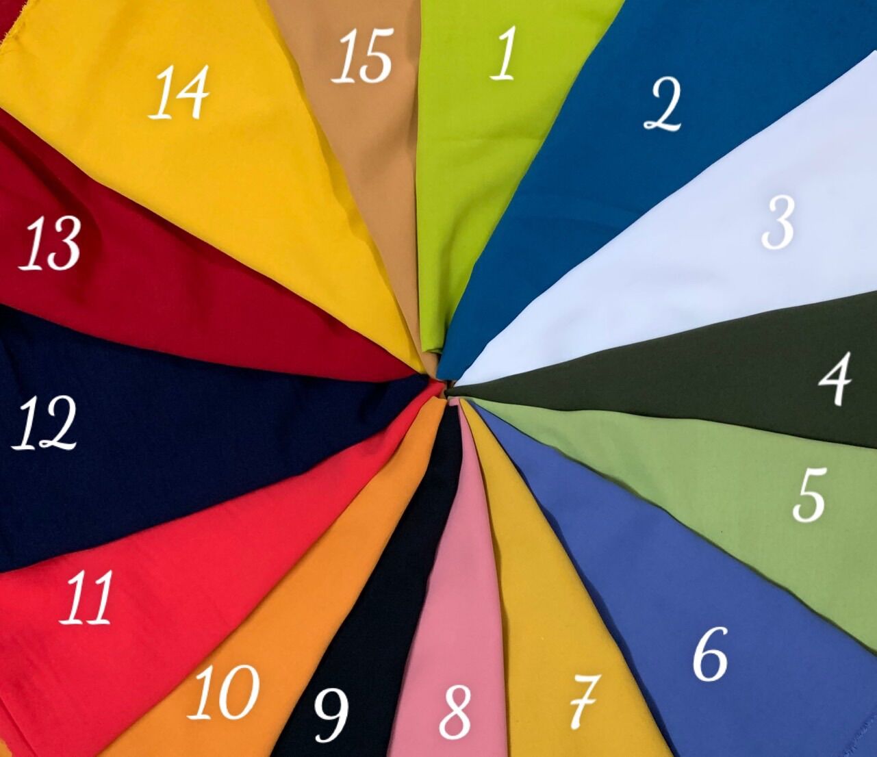 Vải đũi lụa hàn châu co giãn mềm rũ may không lót HÀNG CÂY CẮT MÉT THEO YÊU CẦU