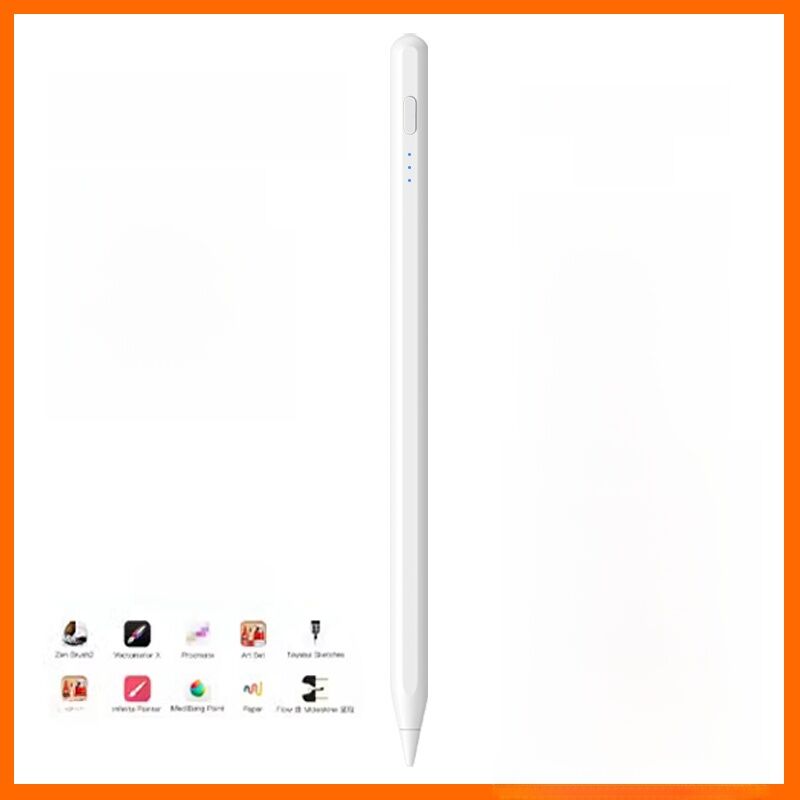 Bút Cảm Ứng Điện Dung Cho Xiaomi Pad 5/6/7spro Bút Viết Điện Tử Đa Năng Tương Thích Với Redmi Pad 5P