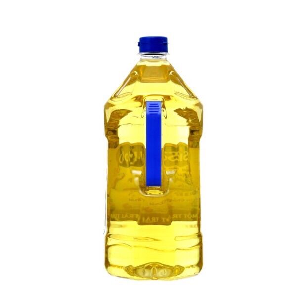Dầu Ăn Đậu Nành Simply 2 Lít .