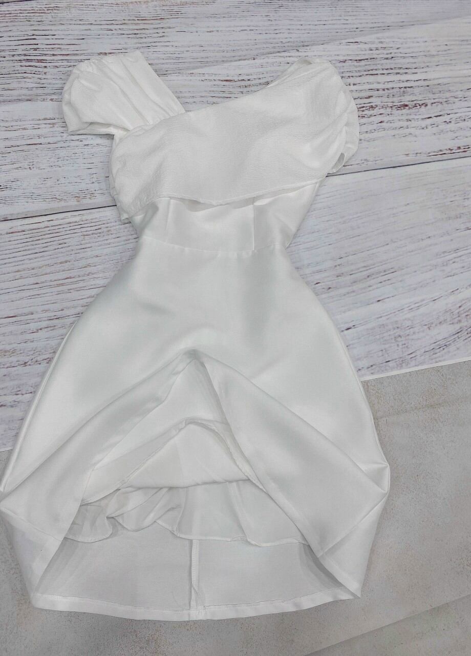Đầm lệch vai Lady Dress