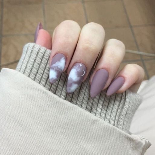 TOP GEL MỜ VINYMAY, SƠN TOP LÌ NAIL
