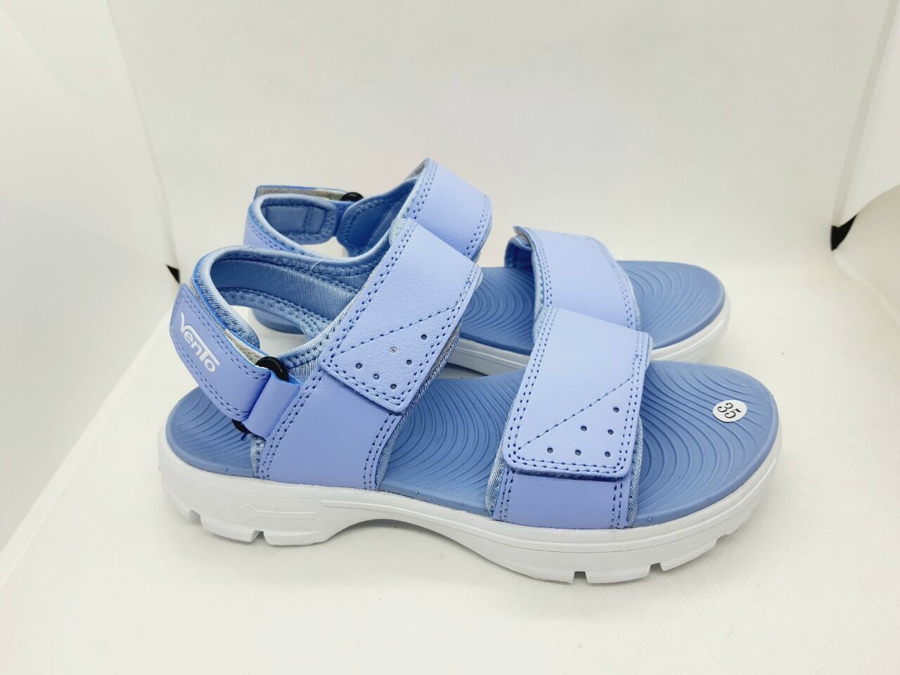 Sandal nữ Vento đế nhẹ bền đẹp SD07018 (form hơi rộng)