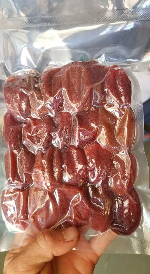 Hồng treo gió ĐÀ LẠT chính hiệu