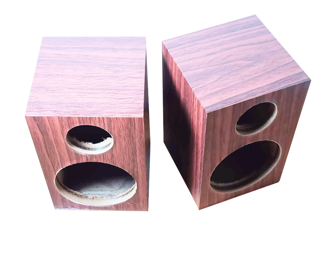 Vỏ loa, dành cho loa 10cm