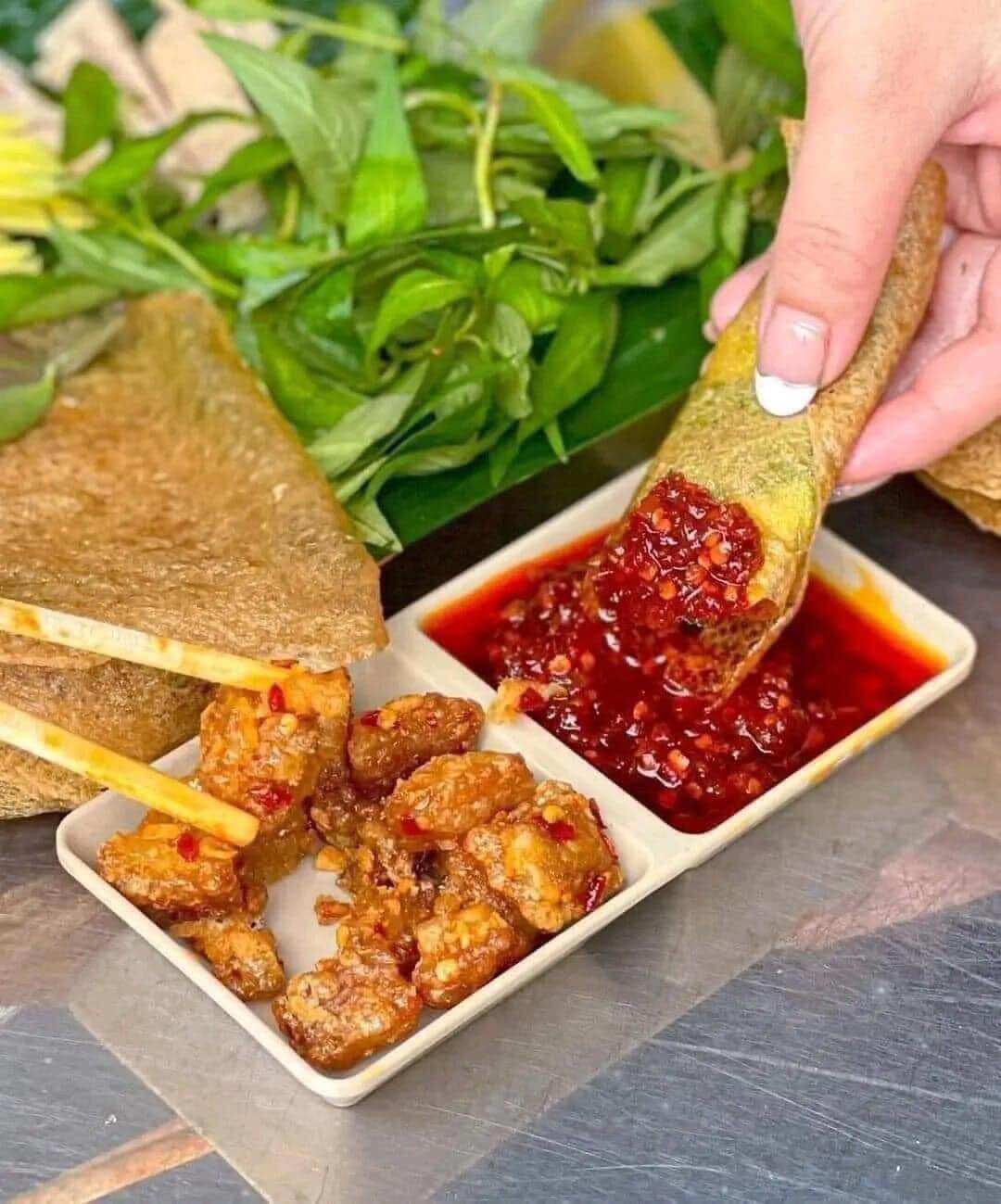 🌶🌶Sốt tương ớt rim cay 🌶🌶500gr