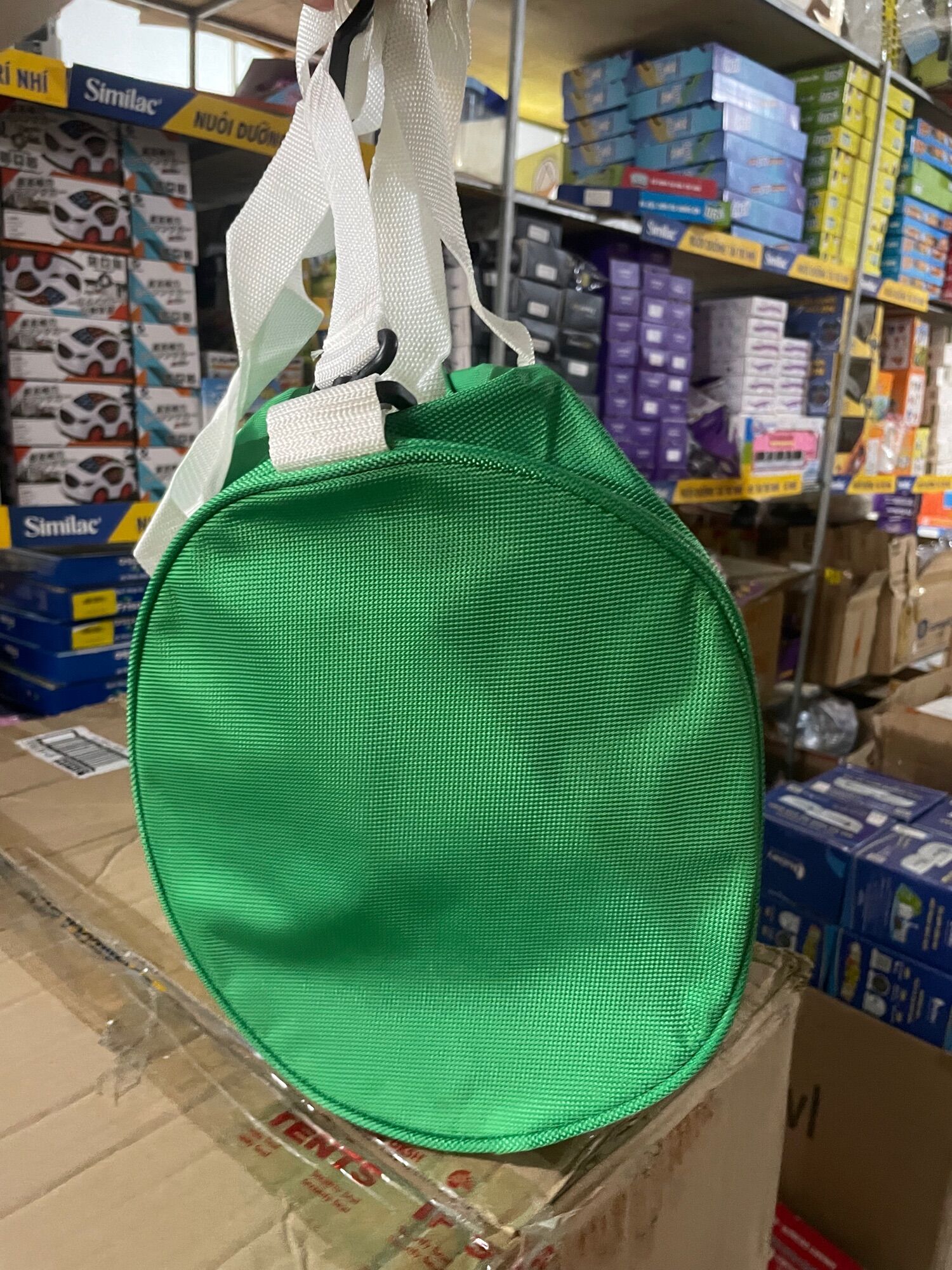 —— Túi trống milo sale 29k