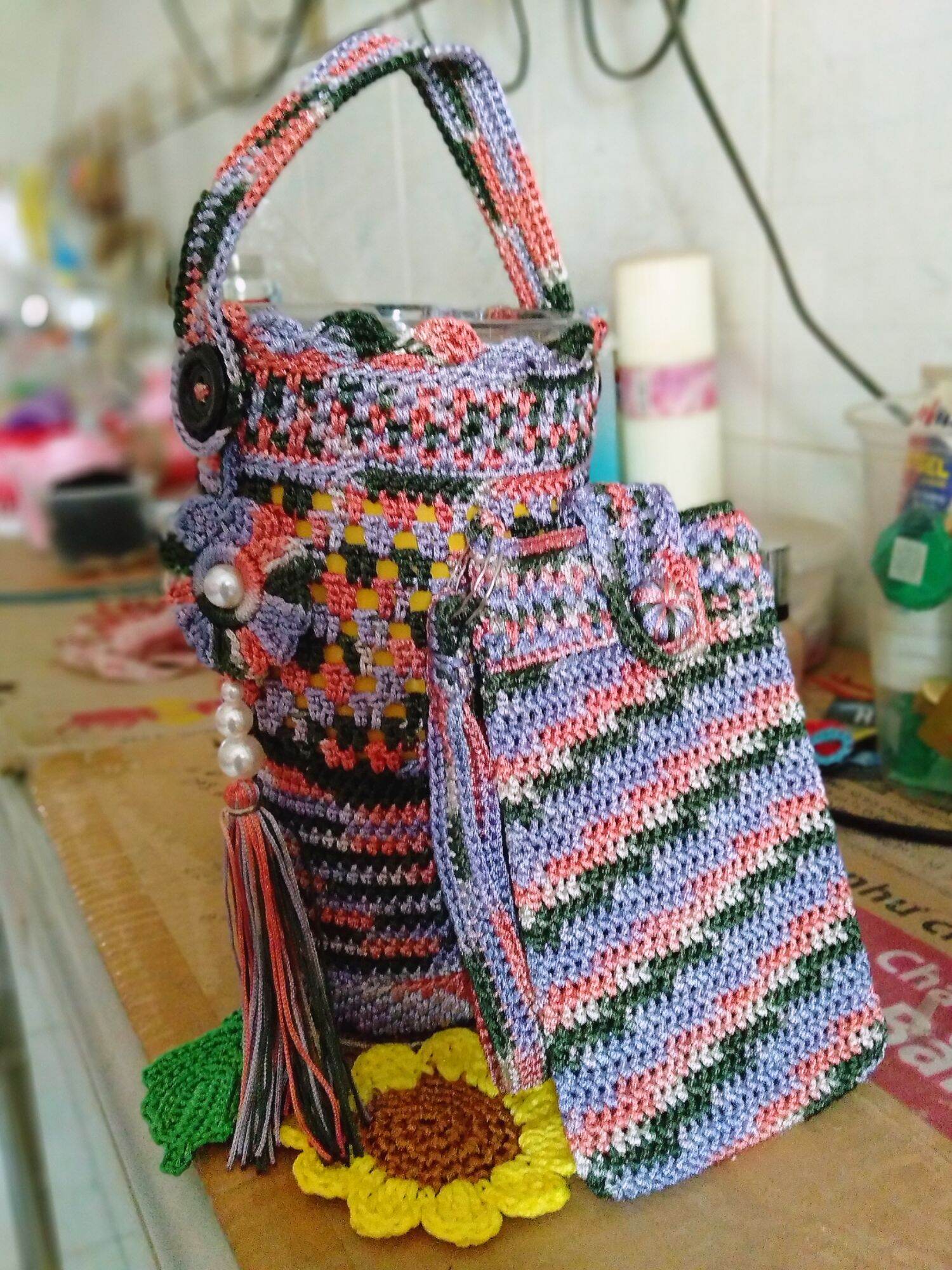 Túi đựng ly size 7cm-10cm-20cm