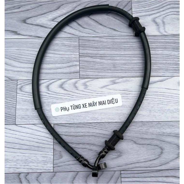 DÂY DẦU TRƯỚC & SAU (SPORT-XIPO-RGV-RGX-SATRIA)