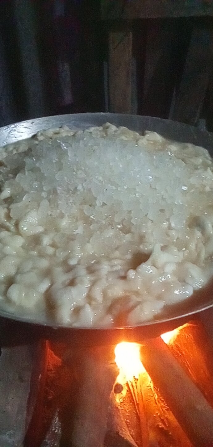 Mứt Mãng Cầu Muối Ớt -240k/kg