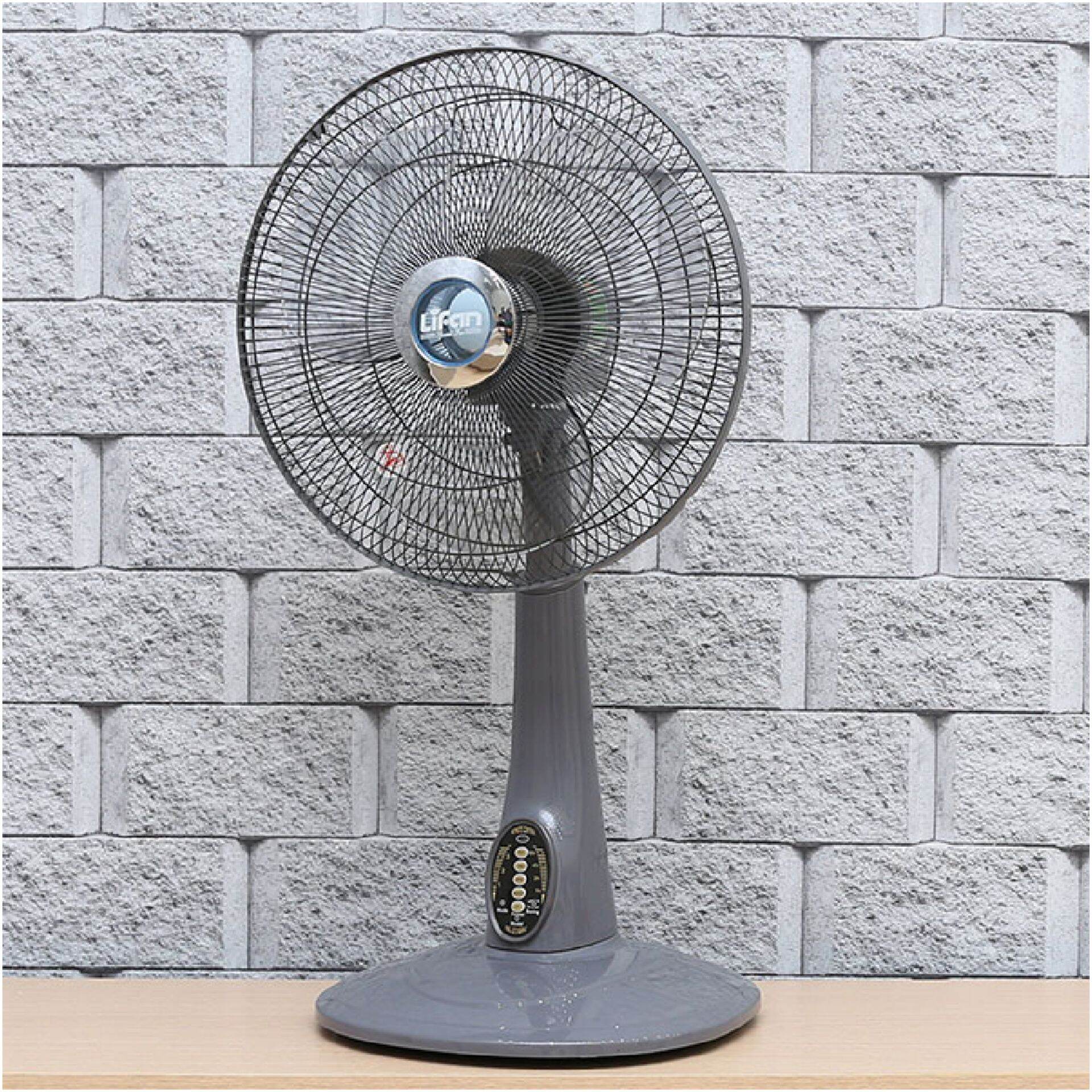 QUẠT LỬNG REMOTE LIFAN QL-216RC
