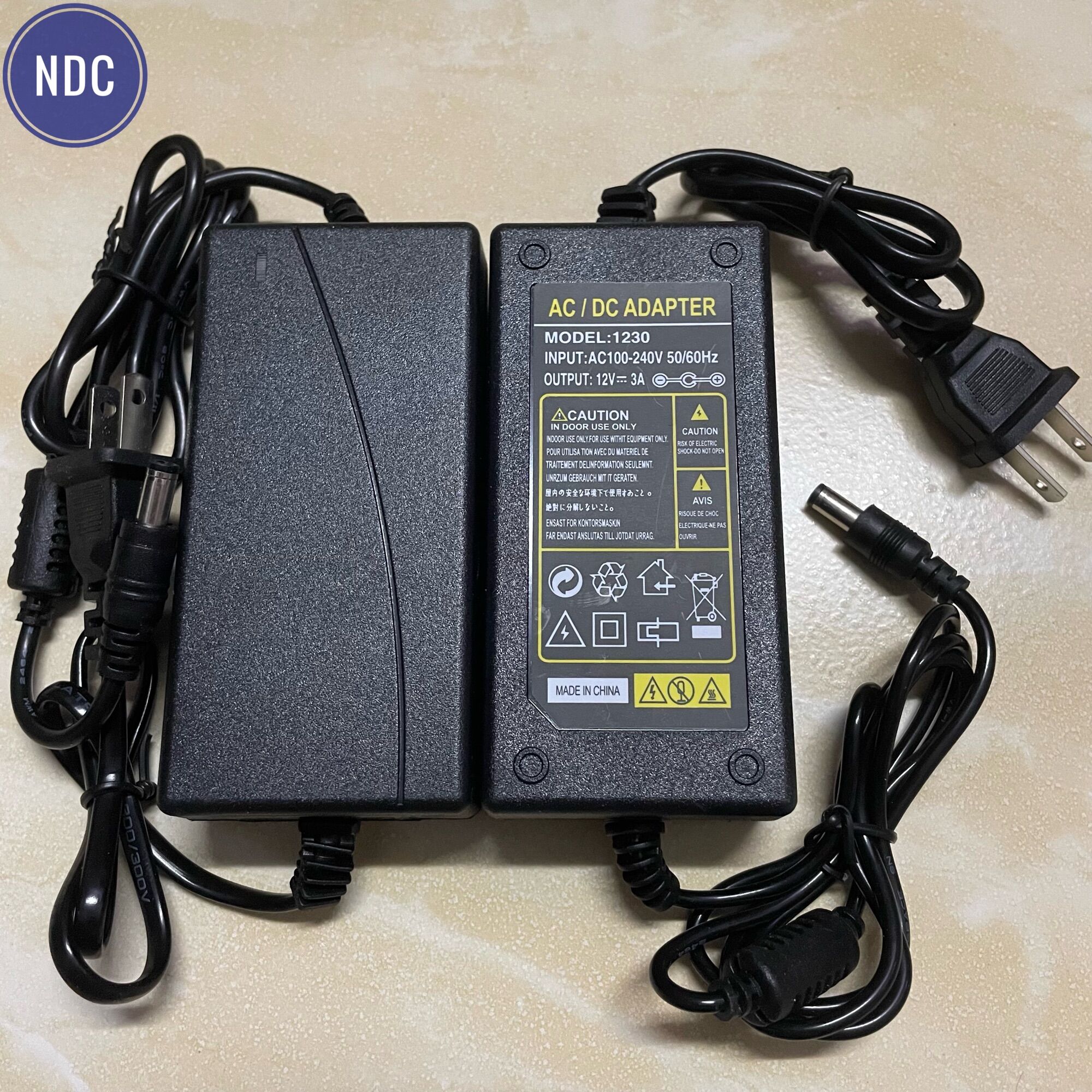 Nguồn 12v-5a 5.5x2.5mm vòm ánh sáng omega, búa vàng nóng lạnh, skincool