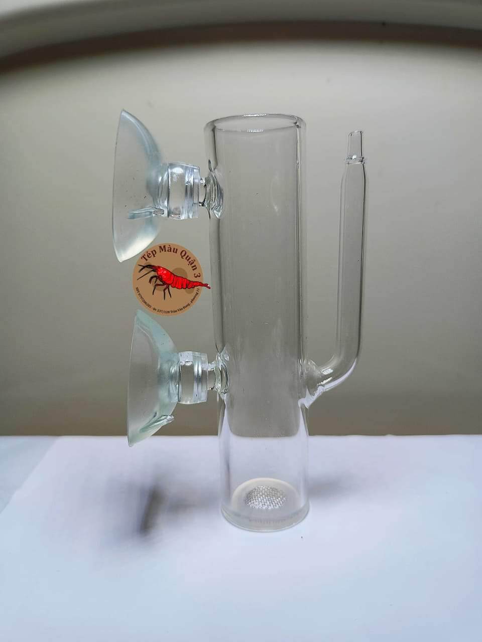 Lồng Ấp Trứng Cho Tép Cảnh