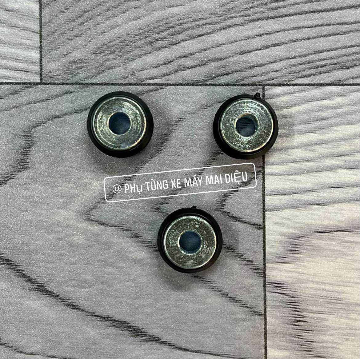 CAO SU KHÂU DÈ TRƯỚC YAZ (YAZ/YAZ125)