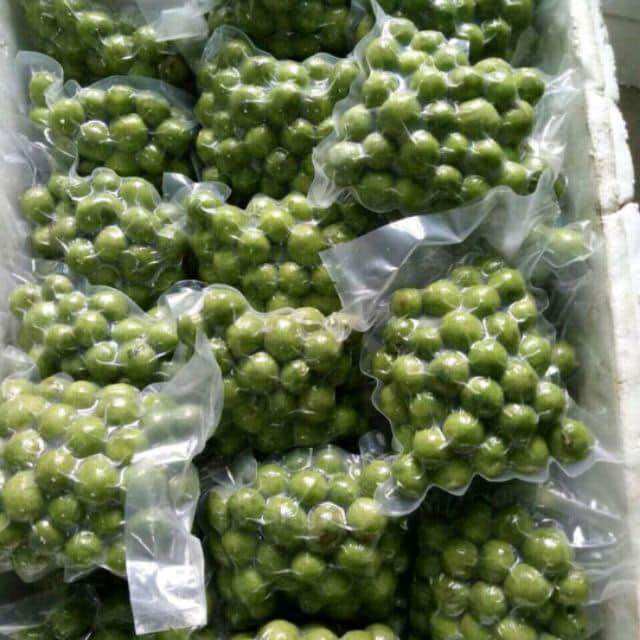 3kg Sấu tươi Hà Nội (còn vỏ)