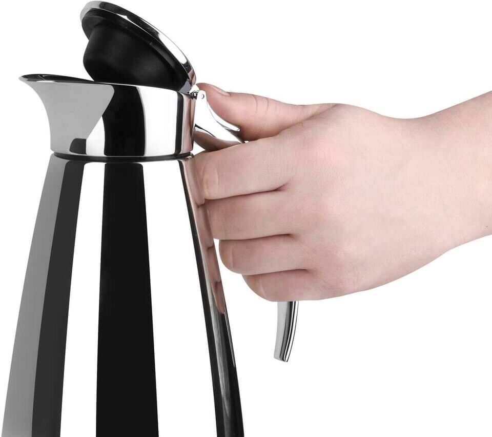 Bình giữ nhiệt Emsa Eleganza 1.3 lit