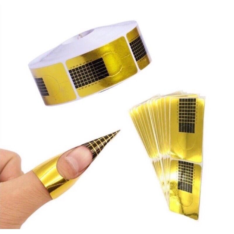 Giấy phom đắp bột