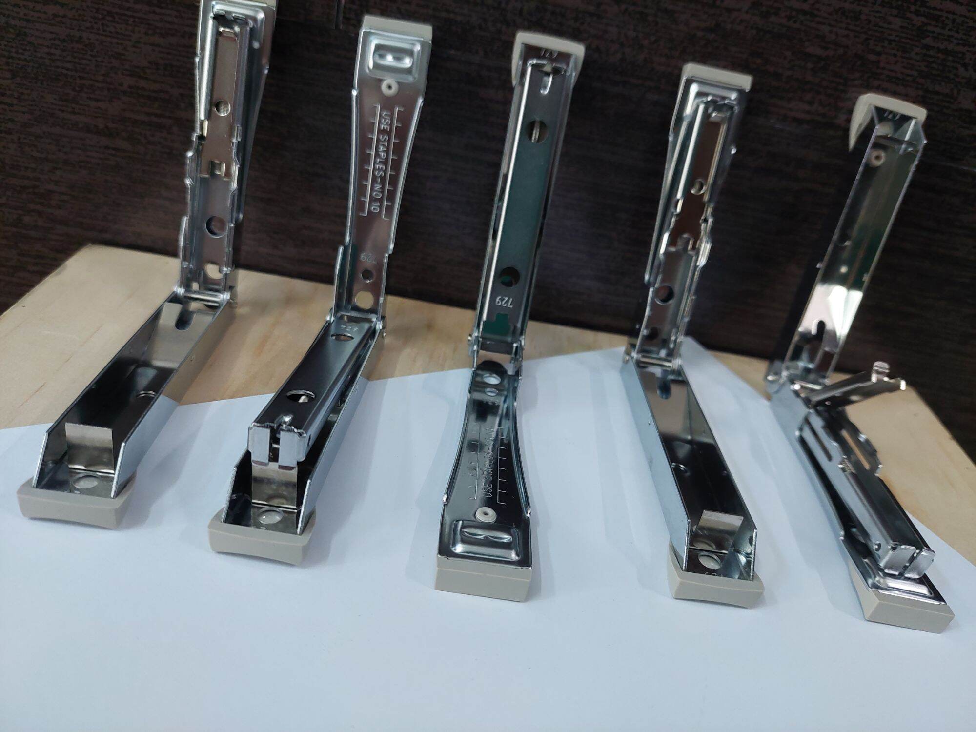 Máy Dập Kim MAX HD -10 CLASSIC / MAX STAPLER HD - 10 (MAX CO .,LTD. JAPAN)