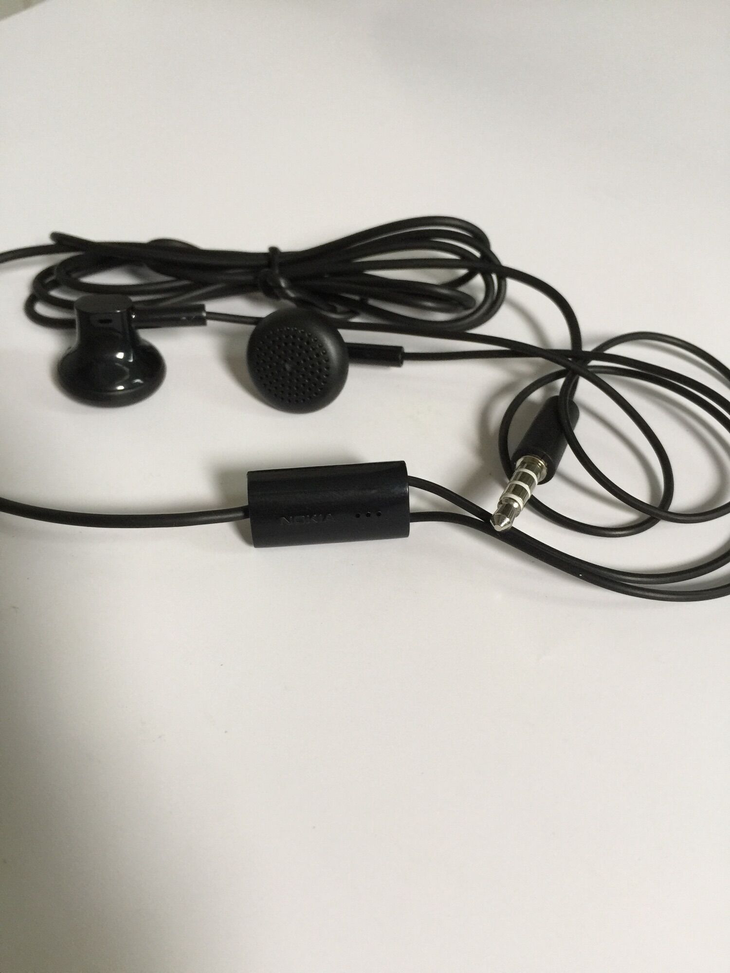 Tai nghe Nokia WH-108