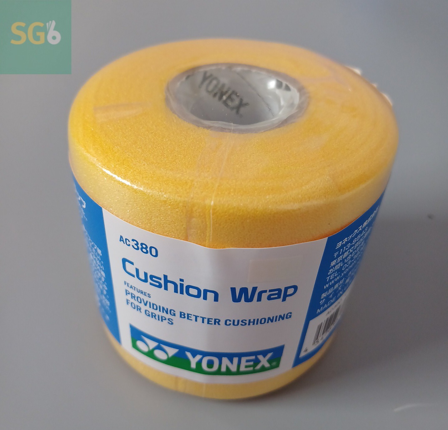 Quấn cốt Yonex AC380 chính hãng