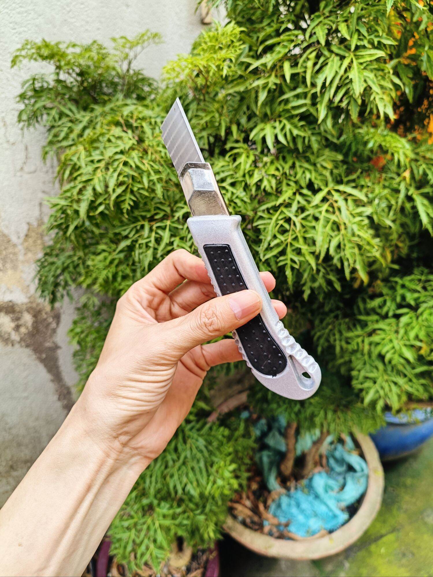 combo 10 dao rọt giấy thép SK_5 NHẬT
