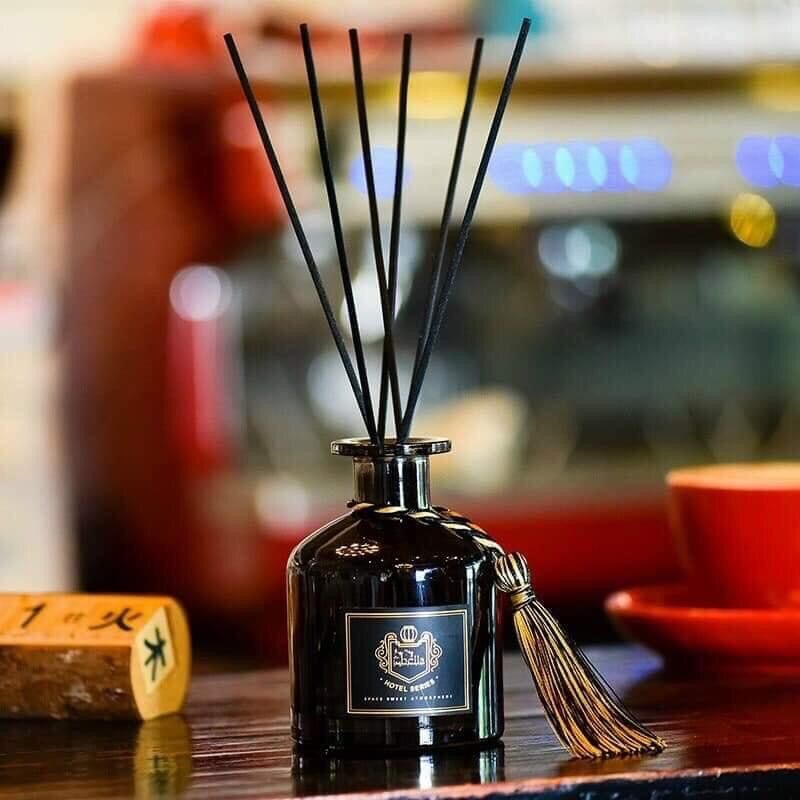 Tinh dầu đen hotel series 50ml
